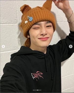 straykids-member-in straykidsメンバーのアイエン