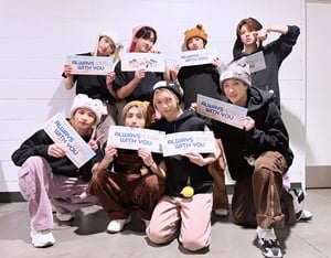 straykids-member straykids(スキズ)のメンバー