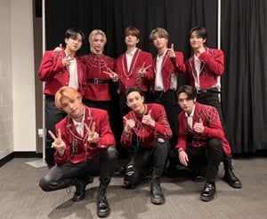 straykids-member straykids(スキズ)のメンバー