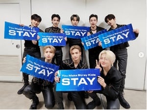 straykids（スキズ）のメンバー