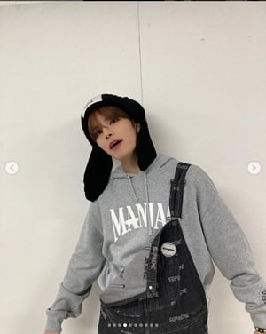 straykids-member-seungmin straykidsメンバーのスンミン
