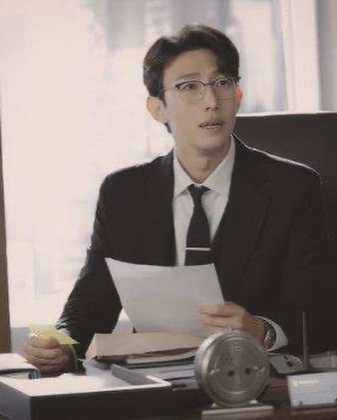 KangKiyoung 韓国俳優のカンギヨン