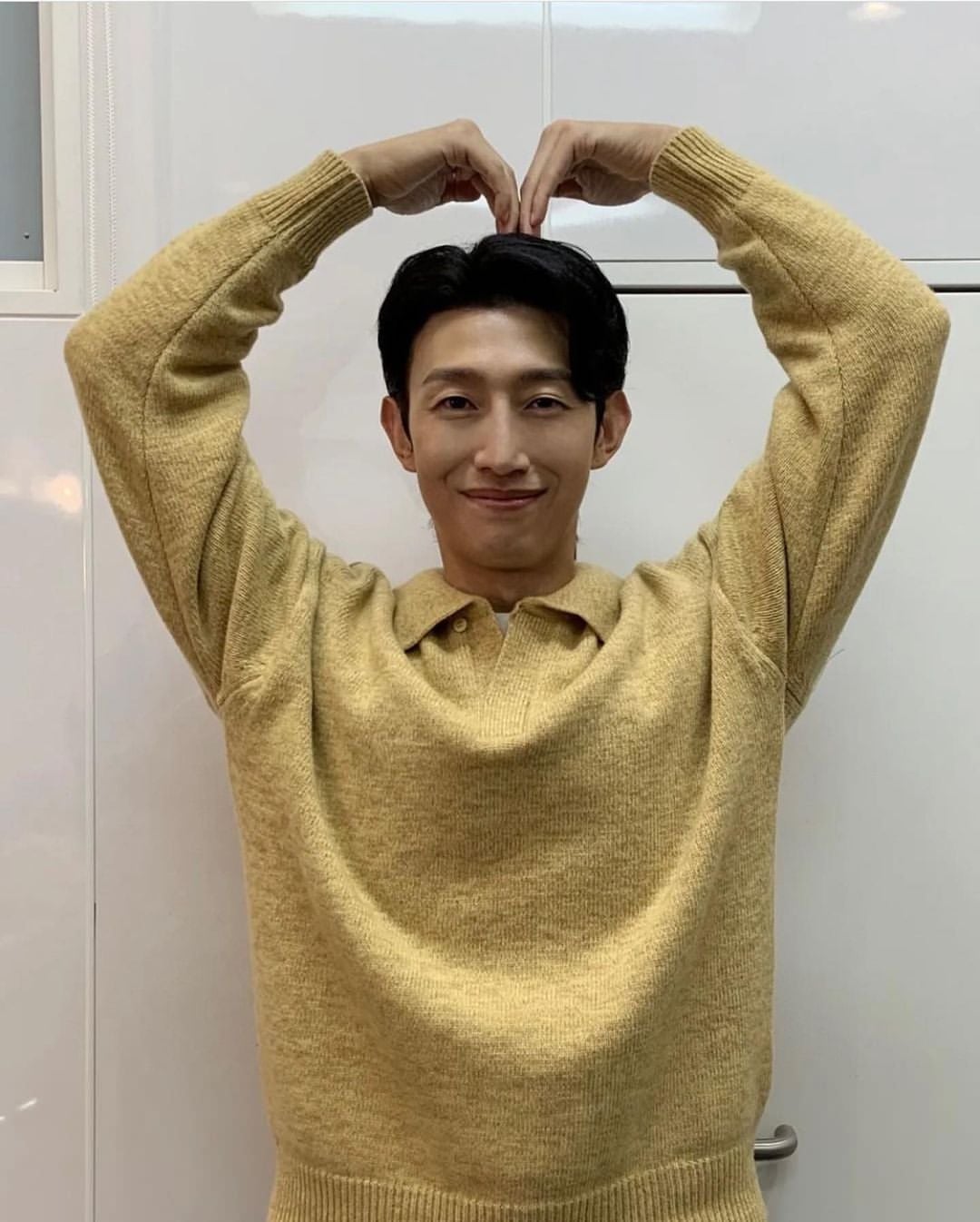 KangKiyoung 韓国俳優のカンギヨン