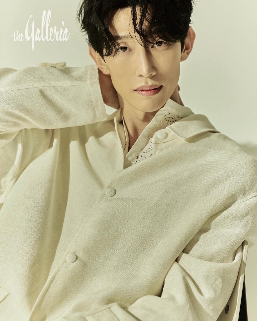 KangKiyoung 韓国俳優のカンギヨン