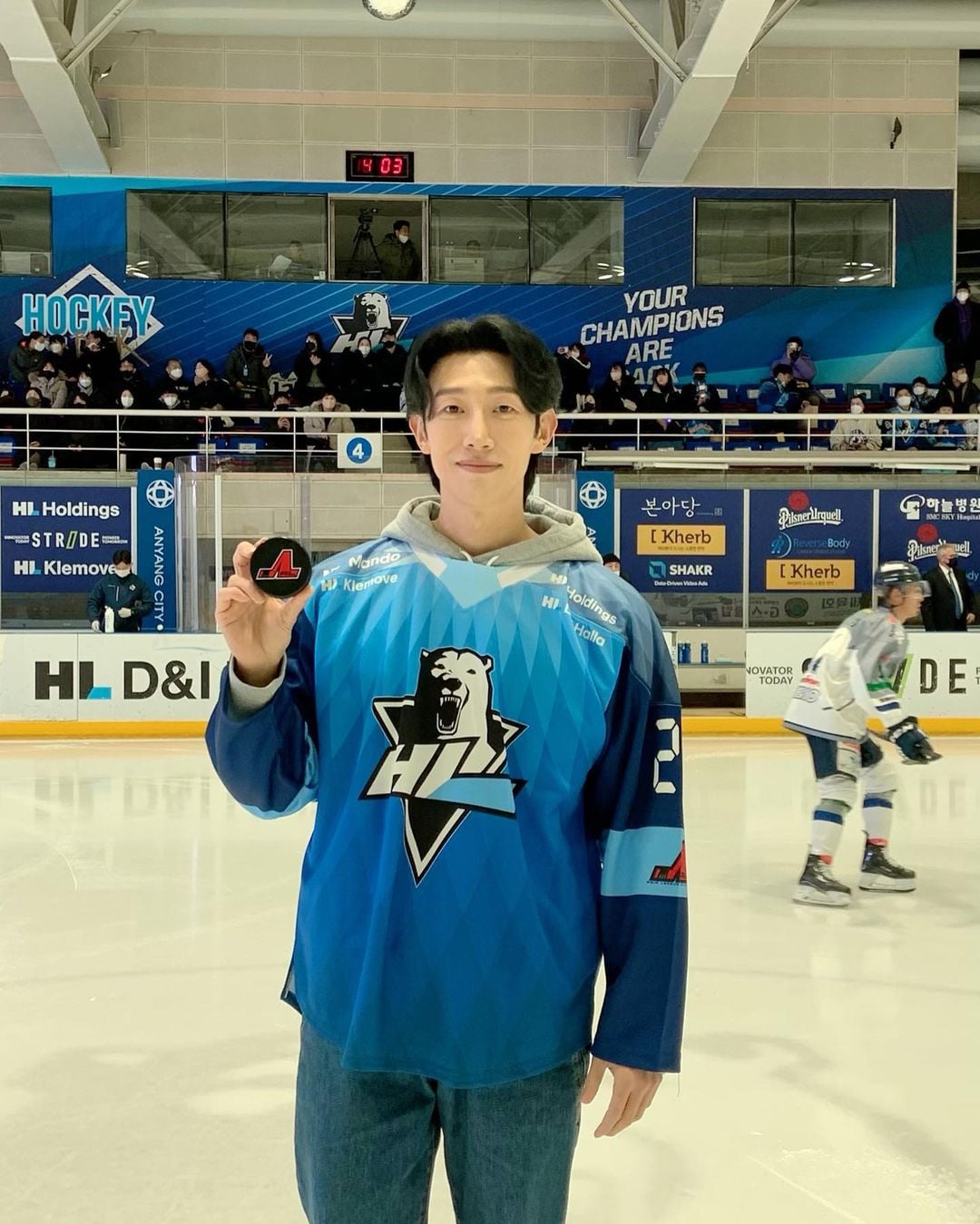 KangKiyoung 韓国俳優のカンギヨン
