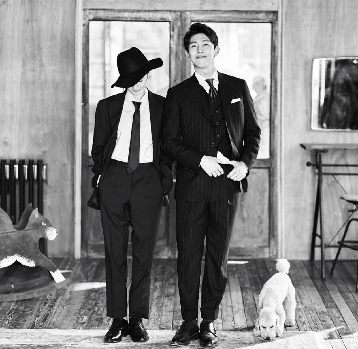 KangKiyoung 韓国俳優のカンギヨン