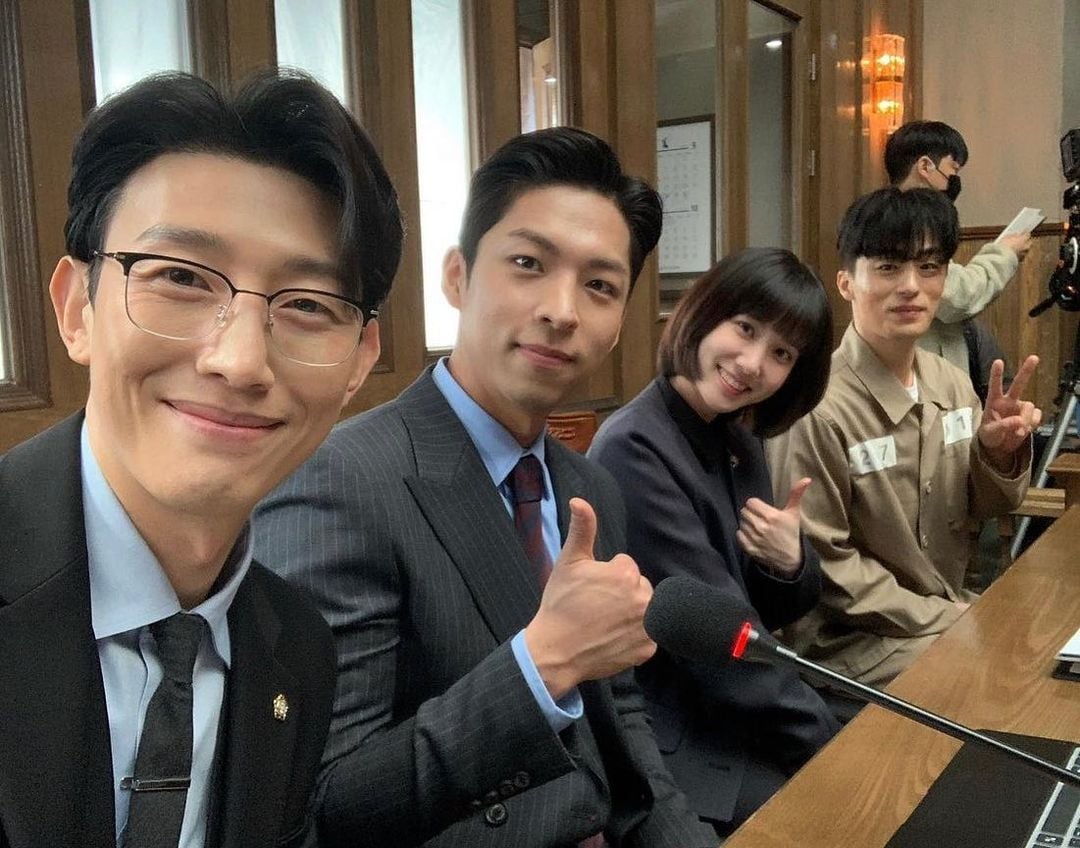 KangKiyoung 韓国俳優のカンギヨン