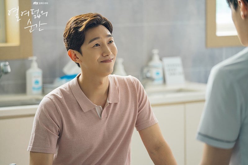 KangKiyoung 韓国俳優のカンギヨン