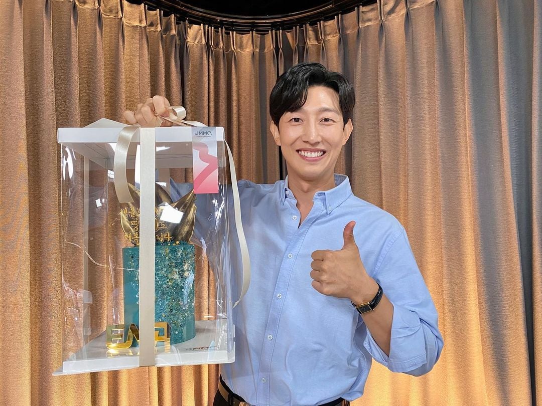 KangKiyoung 韓国俳優のカンギヨン