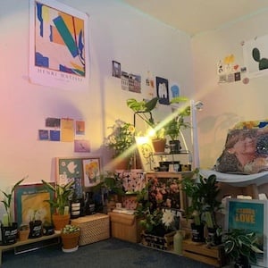 vanner-profile VANNERヘソンの部屋