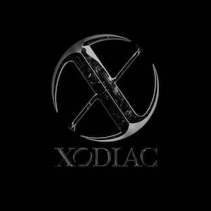 xodiac-member XODIACのロゴ
