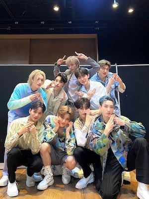 xodiac-member XODIACのメンバー