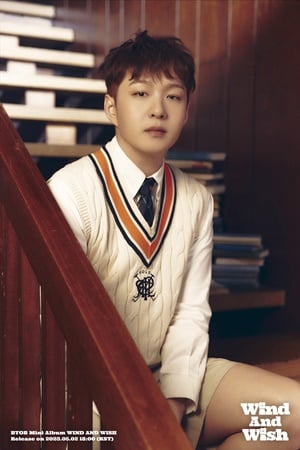 btob-member-changsub BTOBメンバーのチャンソプ