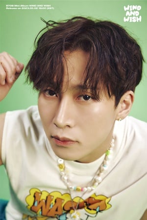 btob-member-eunkwang BTOBメンバーのウングァン