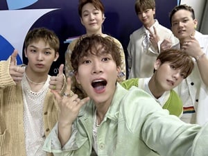btob-member BTOBメンバー