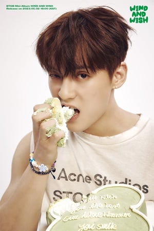 btob-member-minhyuk BTOBメンバーのミンヒョク