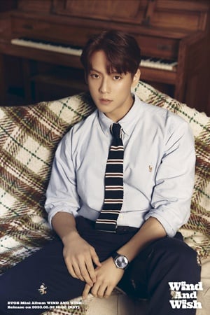 btob-member-minhyuk BTOBメンバーのミンヒョク
