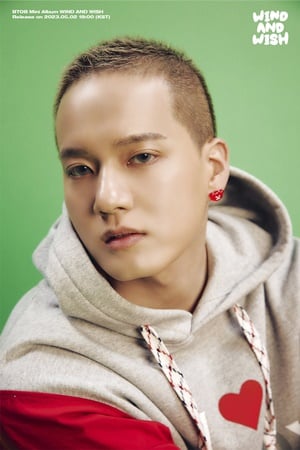 btob-member-peniel BTOBメンバーのプニエル