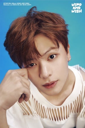 btob-member-sungjae BTOBメンバーのソンジェ