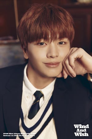 btob-member-sungjae BTOBメンバーのソンジェ