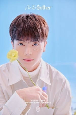 btob-member-sungjae BTOBメンバーのソンジェ
