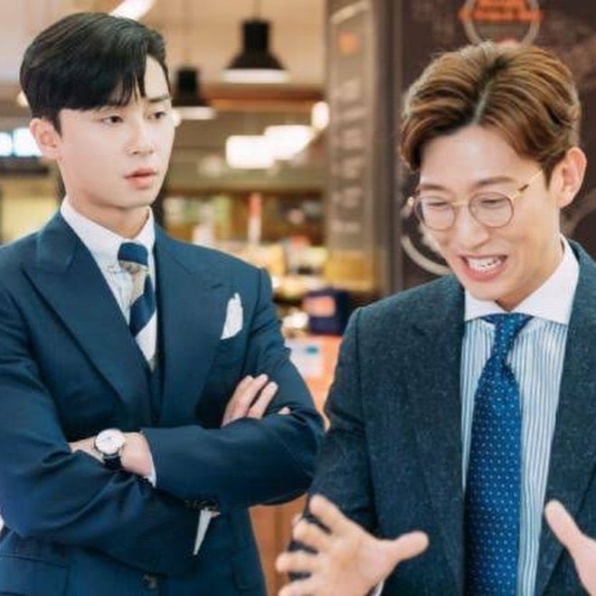 drama-WhatsWrongwithSecretaryKim?1 韓国ドラマのキム秘書はいったいなぜ?