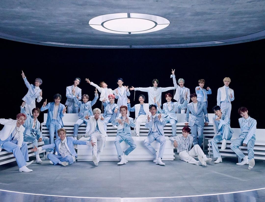 nct-member NCTのメンバー