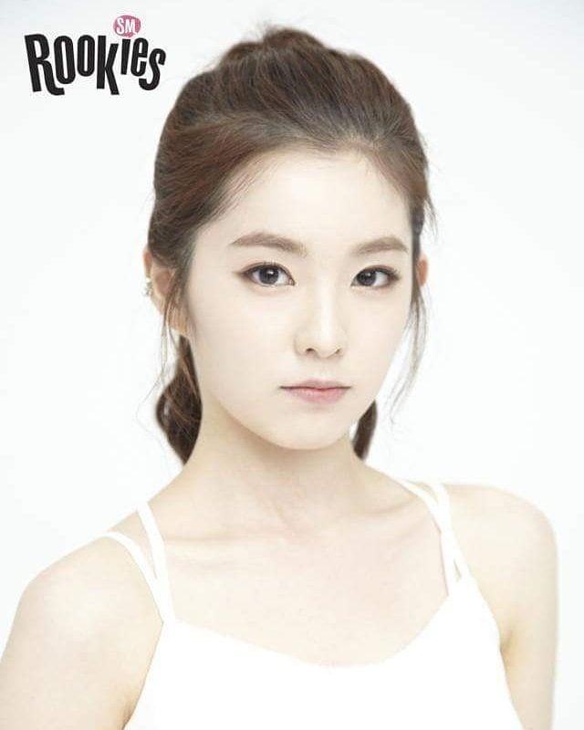 redvelvet-irene Red Velvetメンバーのアイリン