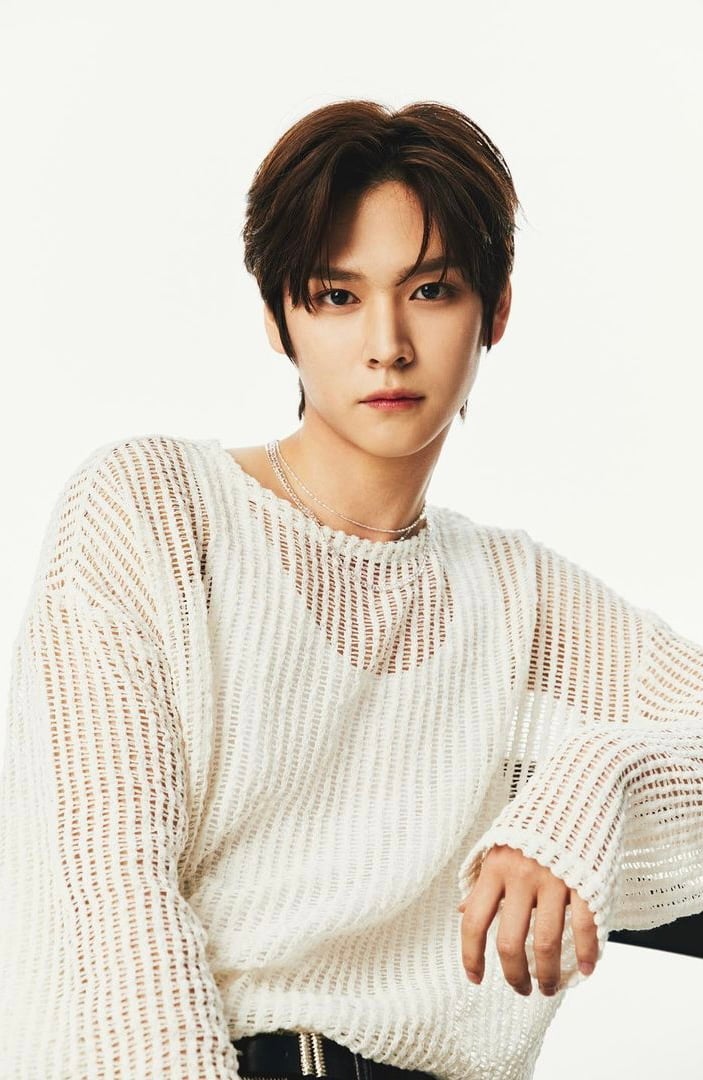smrookies-eunseok SM ROOKIESの最新メンバーのウンソク