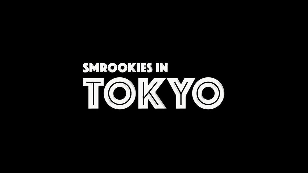 smrookies-intokyo-logo SM ROOKIES IN TOKYOのロゴ