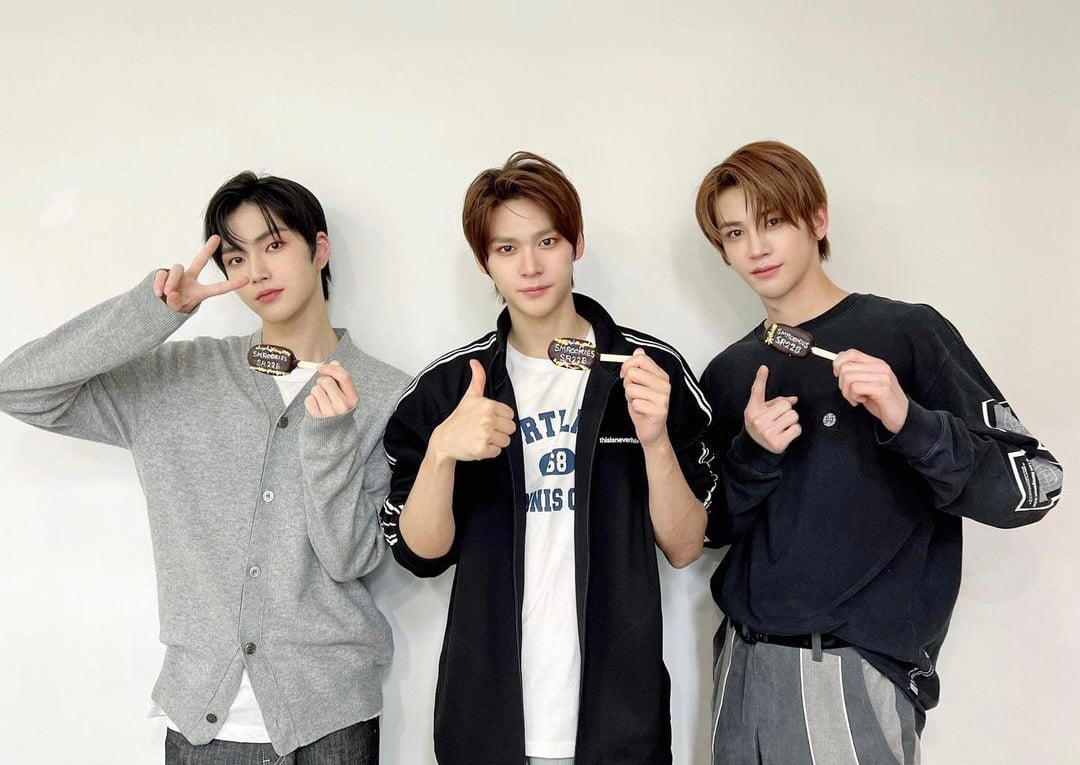 smrookies-member SM ROOKIESの最新メンバー