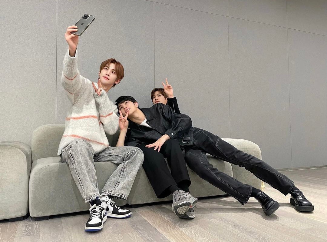 smrookies-member SM ROOKIESの最新メンバー