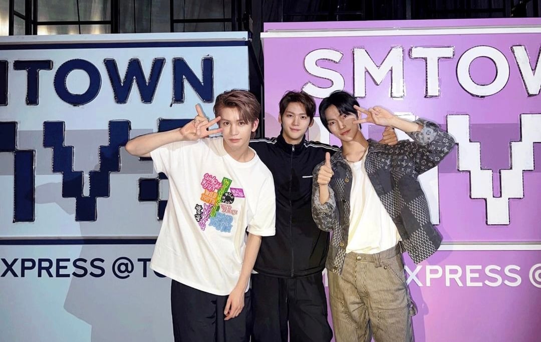 smrookies-member SM ROOKIESの最新メンバー