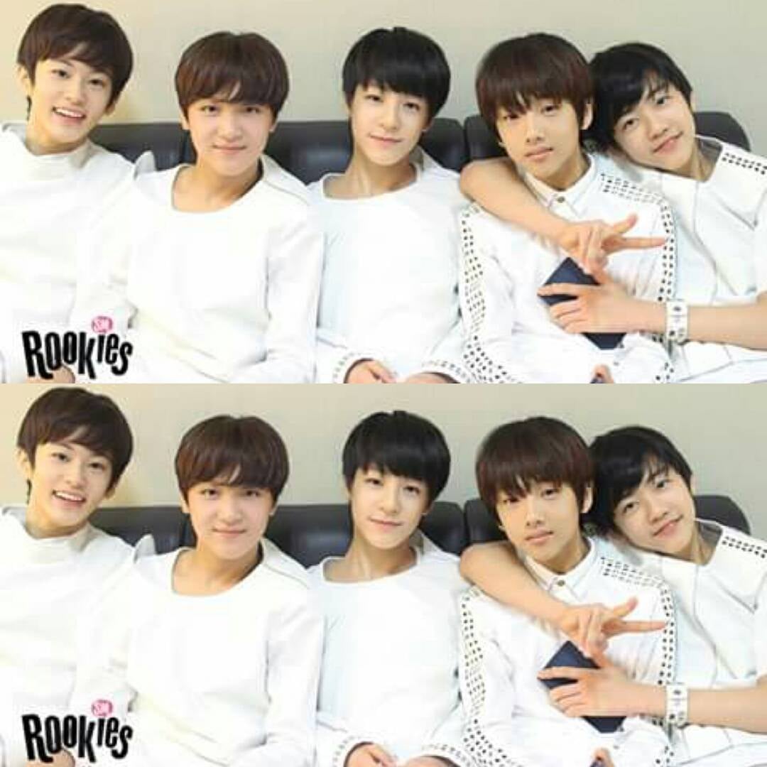 smrookies-nct-member SM ROOKIES出身のNCTメンバー