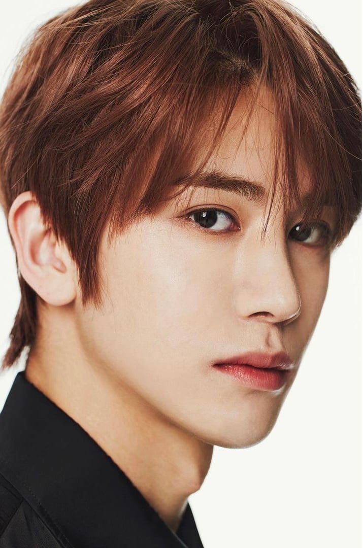 smrookies-shohei SM ROOKIESの最新メンバーのショウヘイ