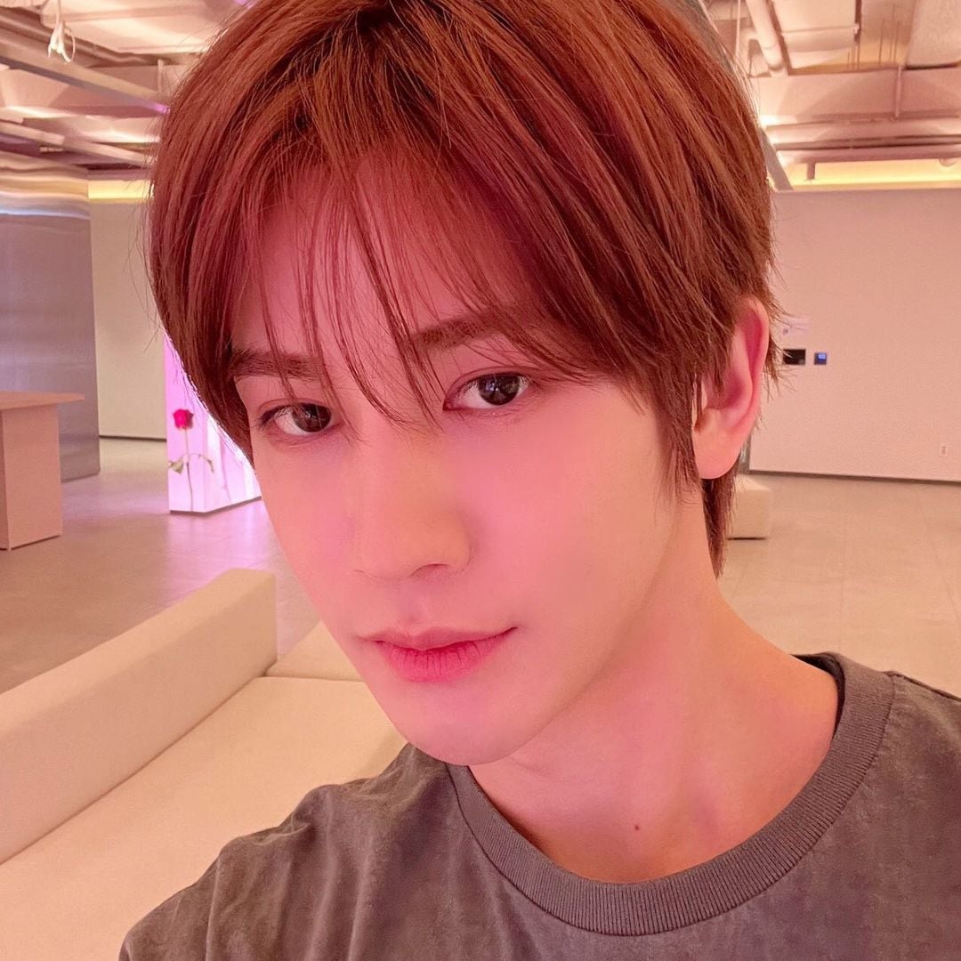 smrookies-shohei SM ROOKIESの最新メンバーのショウヘイ