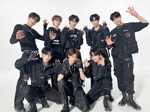 lun8-member LUN8のメンバー