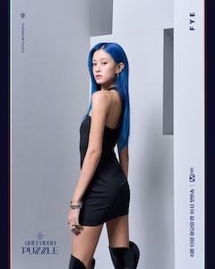 BNK48出身のFYE