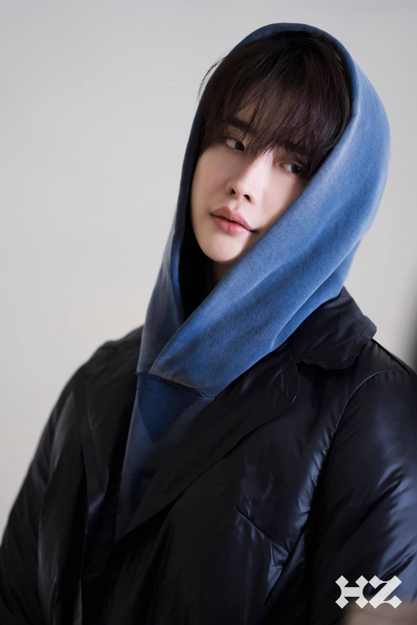 俳優のイ・ジョンソク