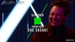 millenniumparade-member-sasakishu millennium parade(ミレパ)メンバーの佐々木集