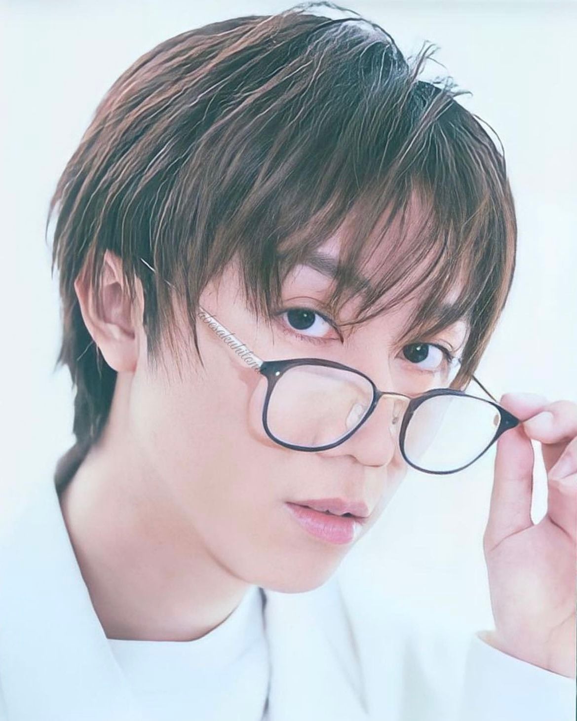 snowman-member-aberyohei SnowMan(スノーマン)メンバーの阿部亮平
