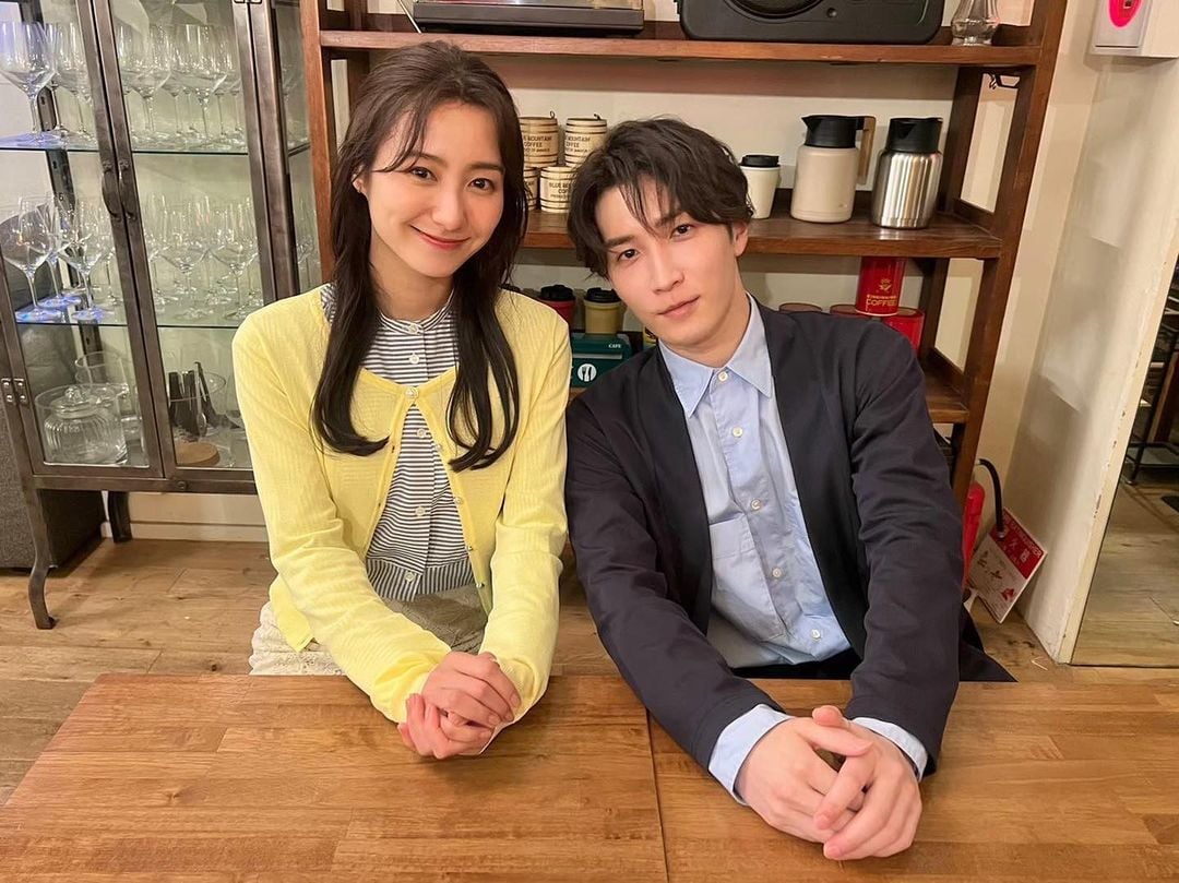 snowman-member-watanabesyota-and-actor-takadariho SnowMan(スノーマン)の渡辺翔太と女優の高田里穂