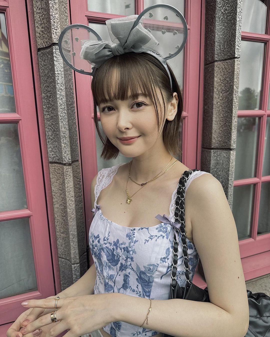 actor-tamashirotina 女優の玉城ティナ