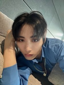 BOYNEXTDOORのテサン
