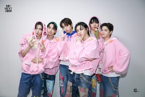 BOYNEXTDOORのメンバー