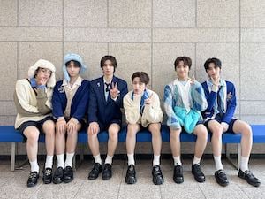 BOYNEXTDOORのメンバー