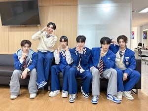 BOYNEXTDOORのメンバー