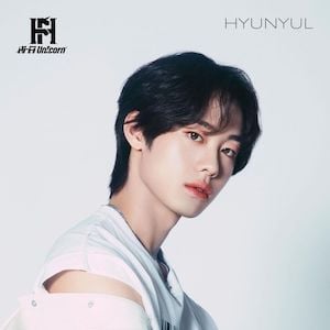 Hi-Fi Un!cornのキム・ヒョンユル