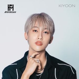 Hi-Fi Un!cornのソン・ギユン