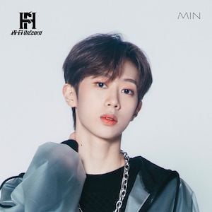 Hi-Fi Un!cornのホ・ミン